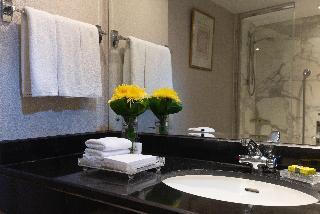 Hotel Semiramis InterContinental Cairo