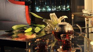 Hotel Semiramis InterContinental Cairo