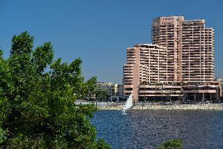 Hotel Semiramis InterContinental Cairo