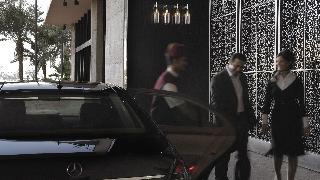 Hotel Semiramis InterContinental Cairo
