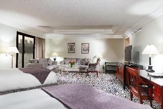 Hotel Semiramis InterContinental Cairo