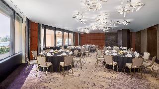 Hotel Semiramis InterContinental Cairo