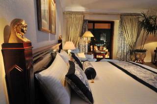 Hotel Semiramis InterContinental Cairo