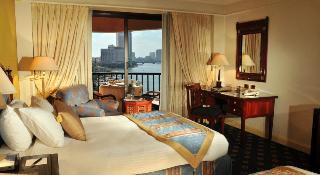 Hotel Semiramis InterContinental Cairo