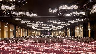 Hotel Semiramis InterContinental Cairo