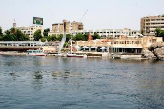 Гостиница Pyramisa Isis Corniche