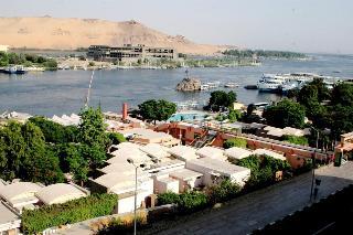 Гостиница Pyramisa Isis Corniche