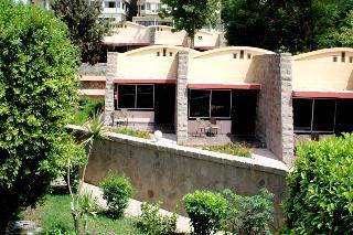Гостиница Pyramisa Isis Corniche