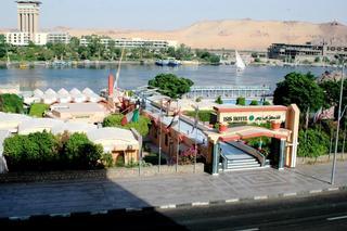 Hotel Pyramisa Isis Corniche