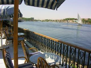 Гостиница Pyramisa Isis Corniche