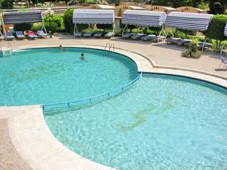Hotel Pyramisa Isis Corniche
