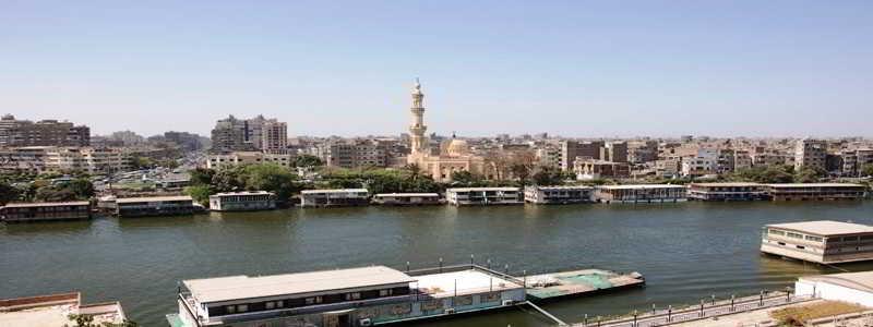 Hotel Golden Tulip Flamenco Cairo