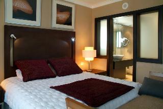 Гостиница Radisson Blu Cairo Heliopolis