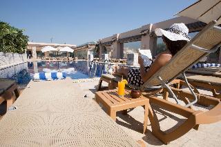 Гостиница Radisson Blu Cairo Heliopolis