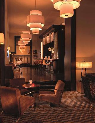 Гостиница Radisson Blu Cairo Heliopolis