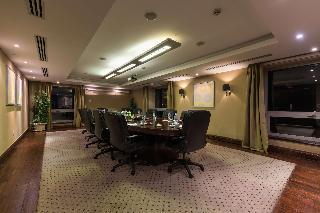 Гостиница Radisson Blu Cairo Heliopolis