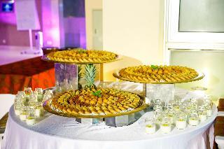 Гостиница Radisson Blu Cairo Heliopolis