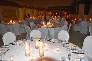 Гостиница Radisson Blu Cairo Heliopolis