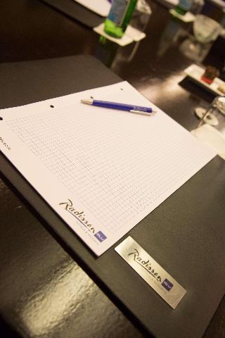 Гостиница Radisson Blu Cairo Heliopolis