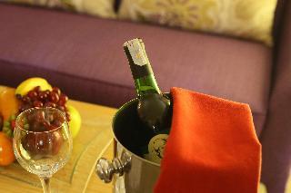 Гостиница Radisson Blu Cairo Heliopolis