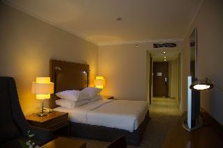Гостиница Radisson Blu Cairo Heliopolis