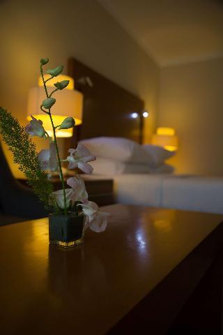 Гостиница Radisson Blu Cairo Heliopolis