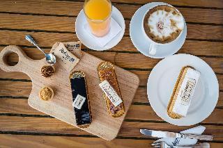 Гостиница Radisson Blu Cairo Heliopolis
