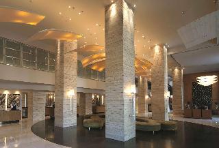 Гостиница Radisson Blu Cairo Heliopolis