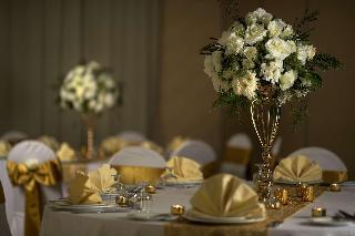 Гостиница Radisson Blu Cairo Heliopolis