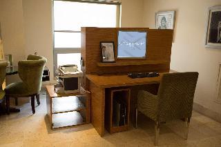 Гостиница Radisson Blu Cairo Heliopolis
