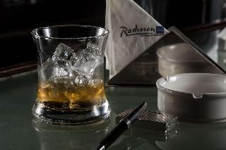 Гостиница Radisson Blu Cairo Heliopolis