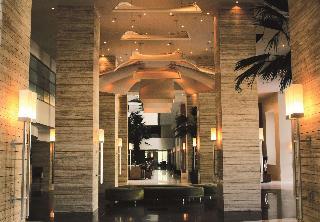 Гостиница Radisson Blu Cairo Heliopolis