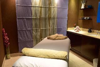 Гостиница Radisson Blu Cairo Heliopolis