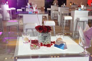 Гостиница Radisson Blu Cairo Heliopolis
