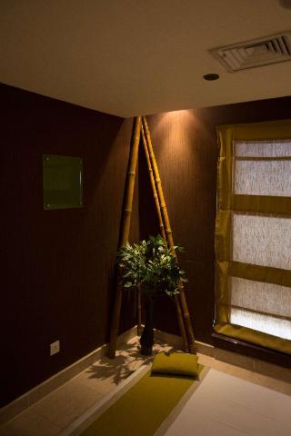 Гостиница Radisson Blu Cairo Heliopolis