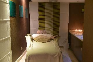 Гостиница Radisson Blu Cairo Heliopolis