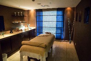 Гостиница Radisson Blu Cairo Heliopolis