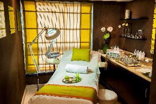 Гостиница Radisson Blu Cairo Heliopolis