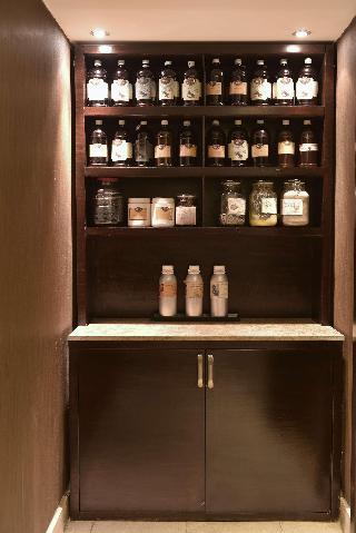 Гостиница Radisson Blu Cairo Heliopolis
