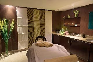 Гостиница Radisson Blu Cairo Heliopolis