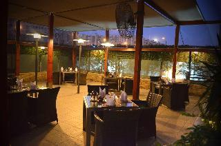 Гостиница Radisson Blu Cairo Heliopolis