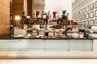 Гостиница Radisson Blu Cairo Heliopolis