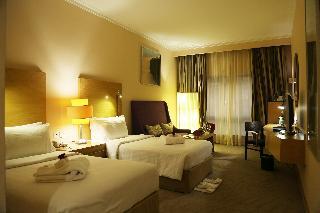 Гостиница Radisson Blu Cairo Heliopolis