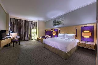 Гостиница Radisson Blu Cairo Heliopolis