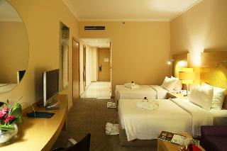 Гостиница Radisson Blu Cairo Heliopolis