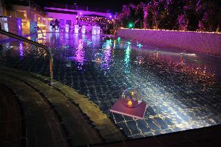 Гостиница Radisson Blu Cairo Heliopolis