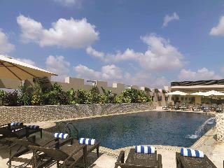 Гостиница Radisson Blu Cairo Heliopolis