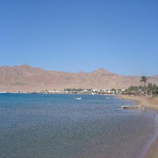 Hotel Jaz Dahabeya