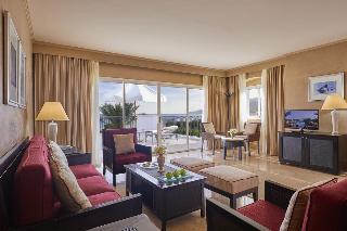 Hotel Jaz Dahabeya