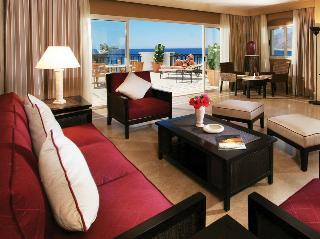 Hotel Jaz Dahabeya